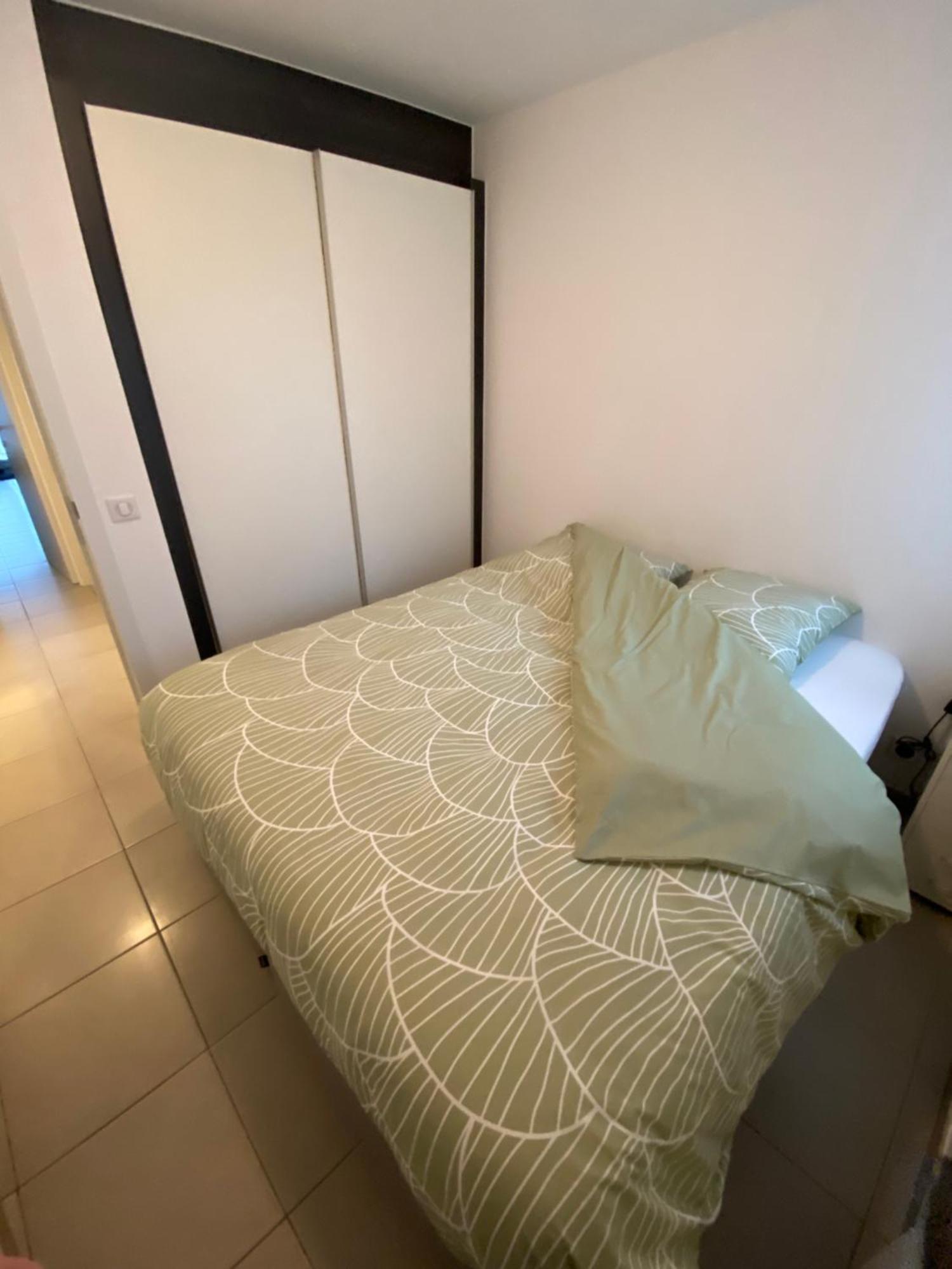 Gezellig Modern Appartement Met Optie Garagebox En In De Buurt Van Strand, Winkels En Restaurants Остенде Екстериор снимка